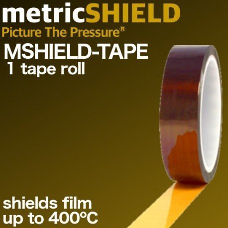 MetricSHIELD Tape Polyimide Film tape
